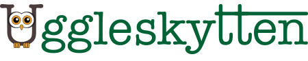 Uggleskytten Logo